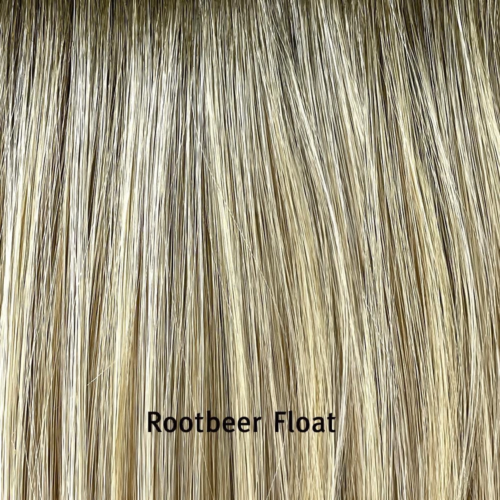 Dolce & Dolce 18 Wig by Belle Tress | Heat Friendly Synthetic (Lace Front)