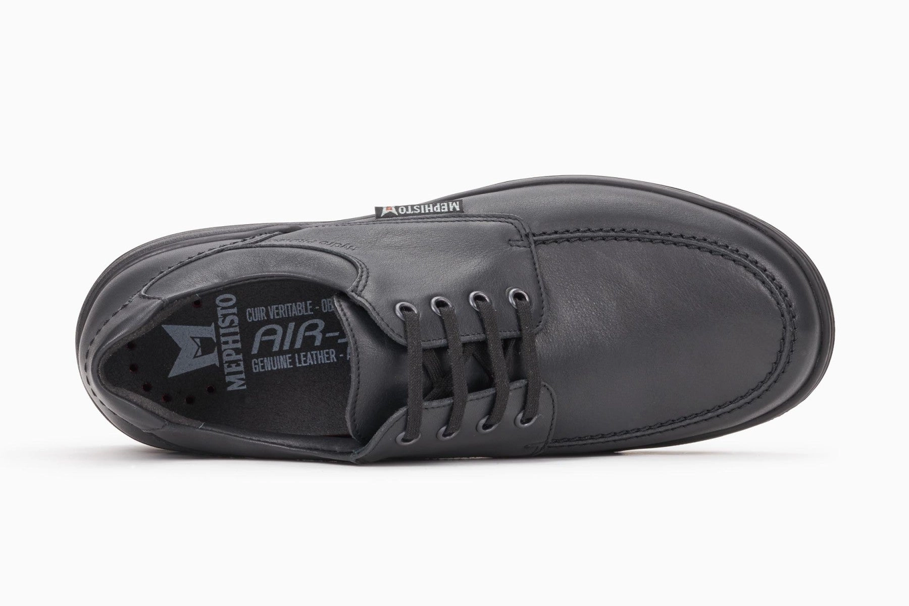 Douk - Black 2100
