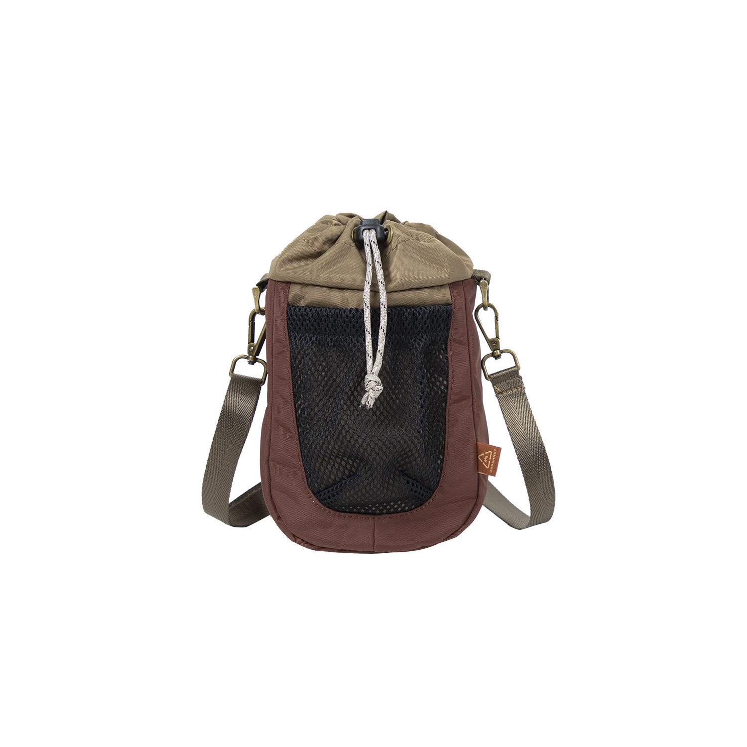 Drip Jungle Series Crossbody Bag