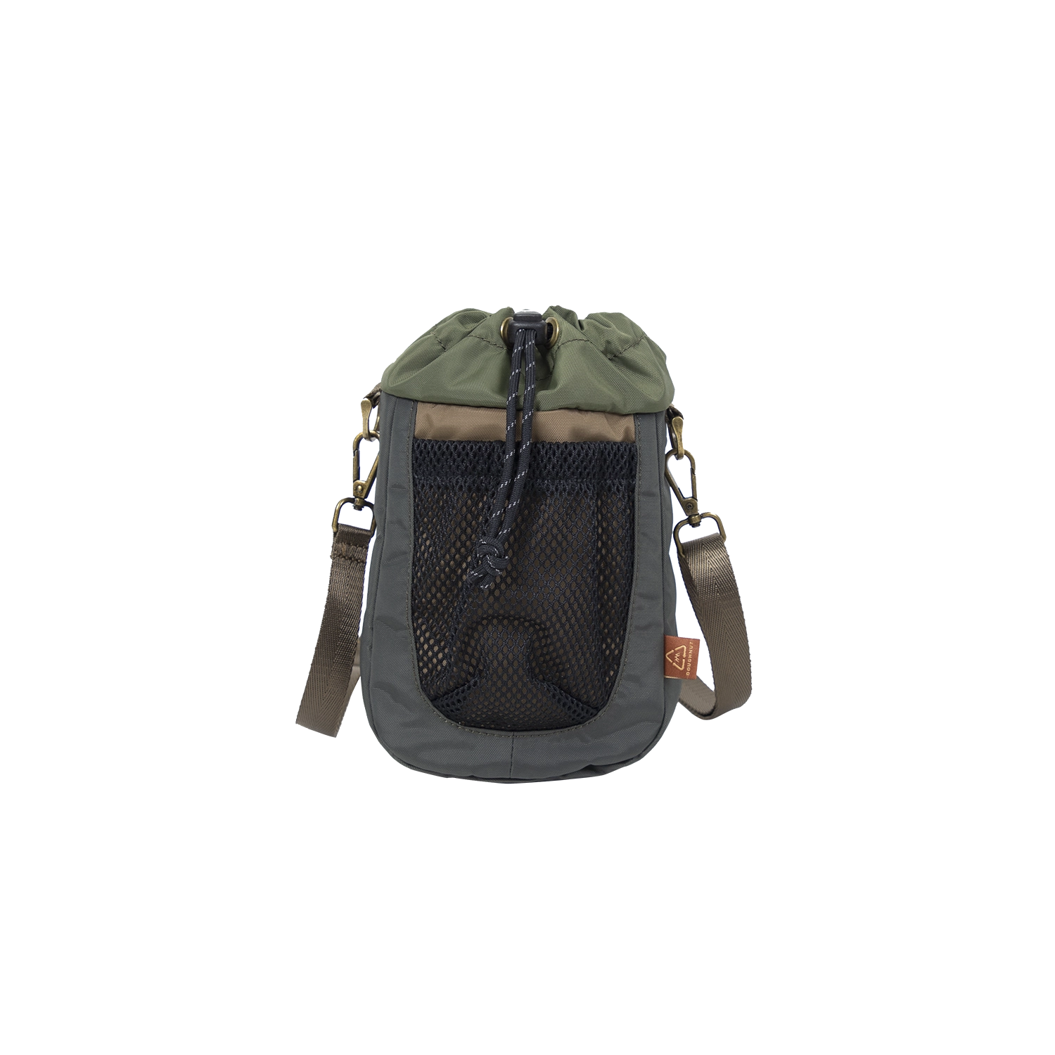 Drip Jungle Series Crossbody Bag