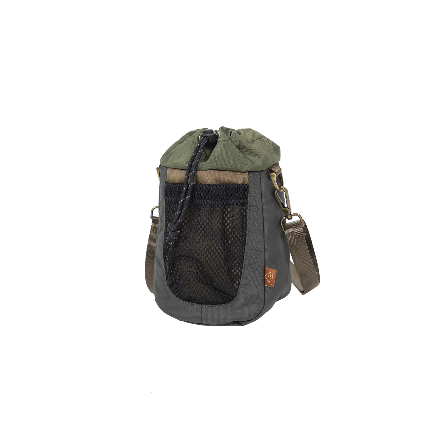 Drip Jungle Series Crossbody Bag