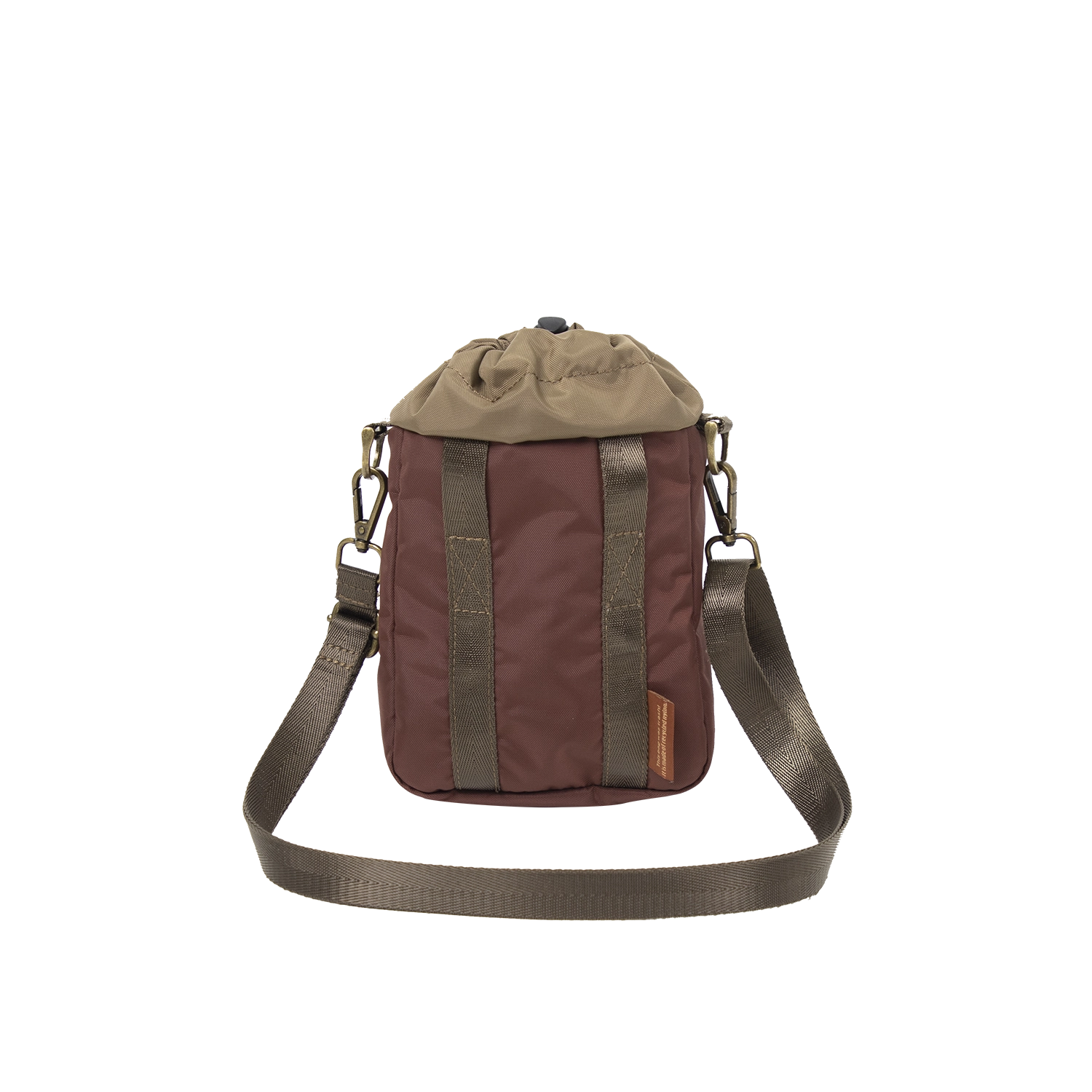 Drip Jungle Series Crossbody Bag