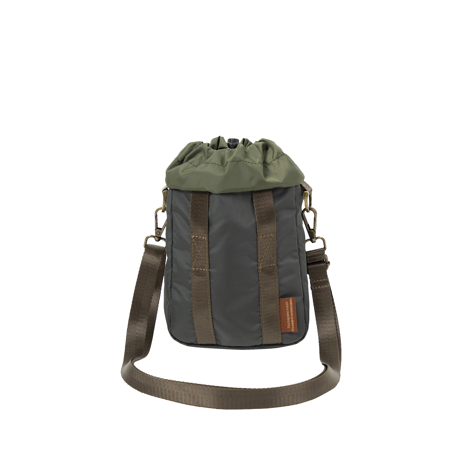 Drip Jungle Series Crossbody Bag