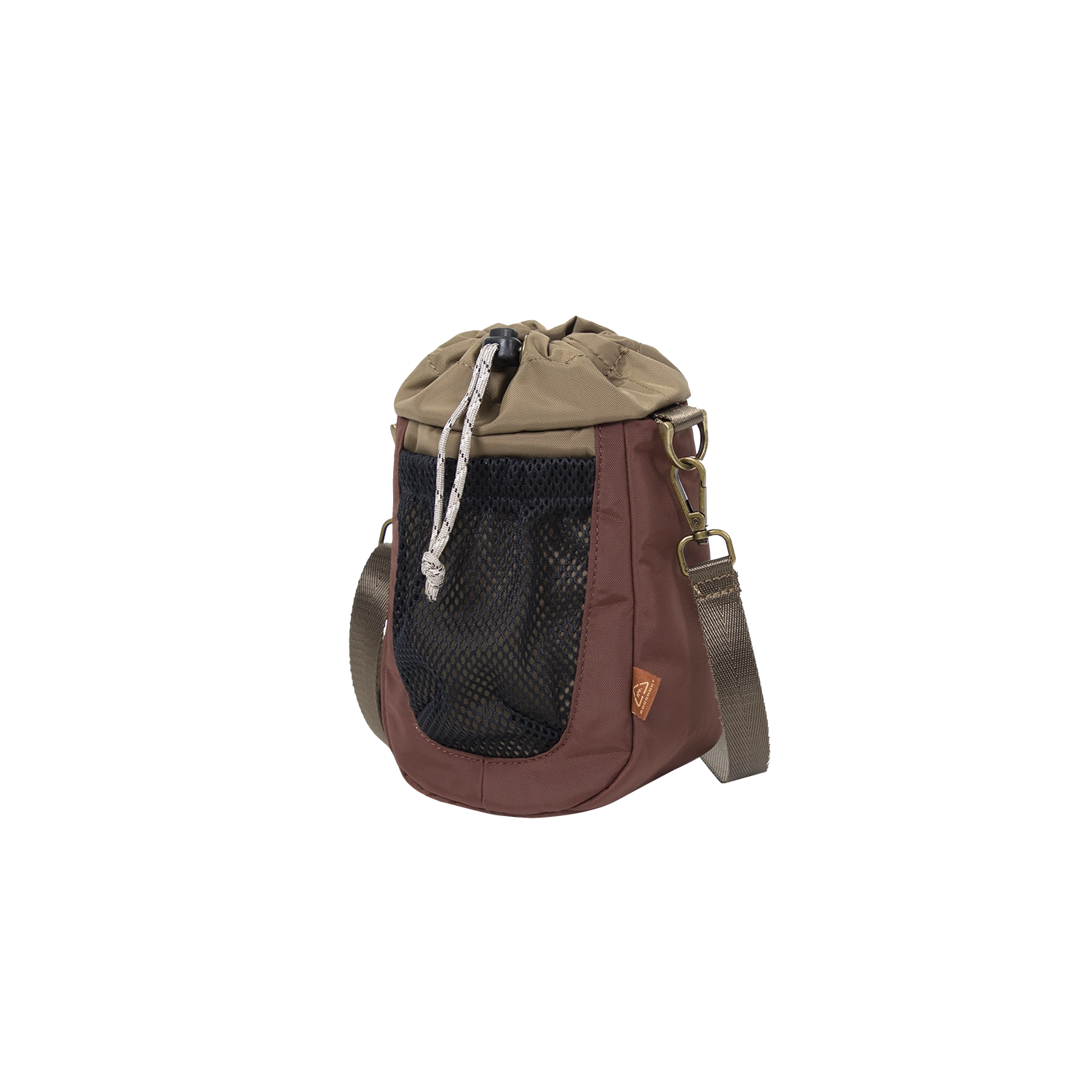 Drip Jungle Series Crossbody Bag