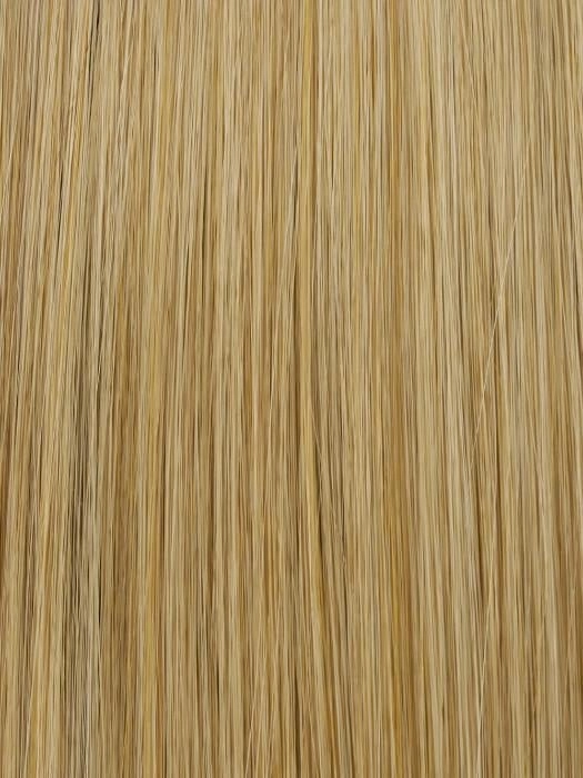 easiPart T HD 12" | Synthetic Hair Topper (Mono Top)