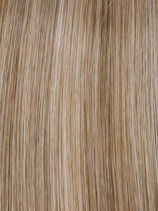 easiPart T HD 12" | Synthetic Hair Topper (Mono Top)