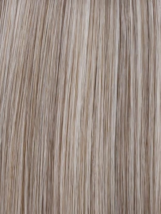 easiPart T HD 12" | Synthetic Hair Topper (Mono Top)