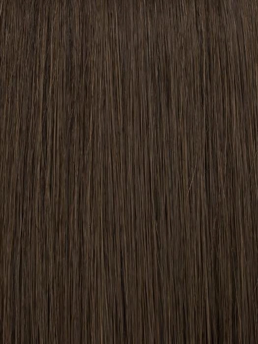 easiPart T HD 18" | Synthetic Hair Topper (Mono Top)
