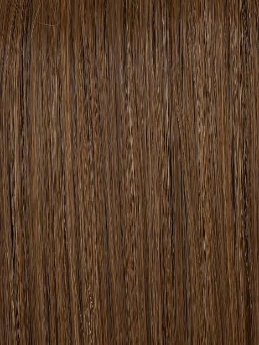 easiPart T HD 18" | Synthetic Hair Topper (Mono Top)