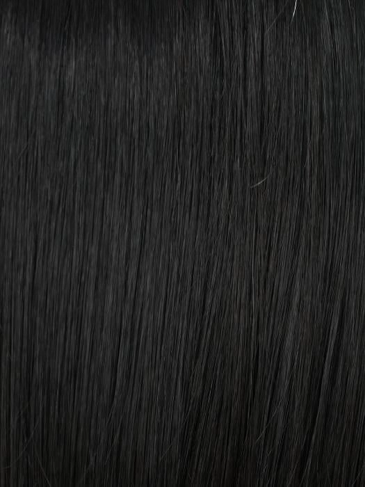 easiPart T HD 18" | Synthetic Hair Topper (Mono Top)