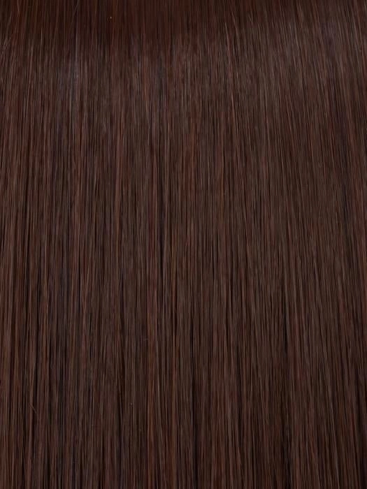easiPart T HD 18" | Synthetic Hair Topper (Mono Top)