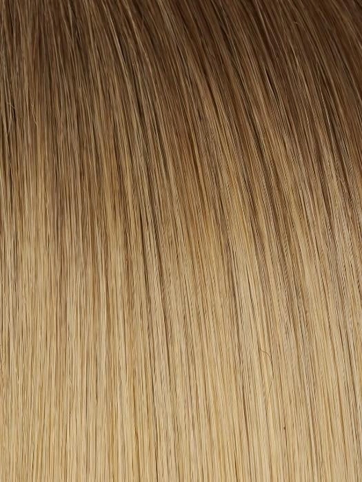 easiPart T HD 18" | Synthetic Hair Topper (Mono Top)