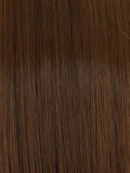 easiPart T HD 18" | Synthetic Hair Topper (Mono Top)