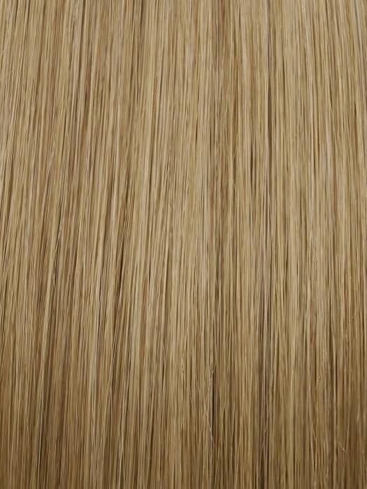 easiPart T HD 18" | Synthetic Hair Topper (Mono Top)