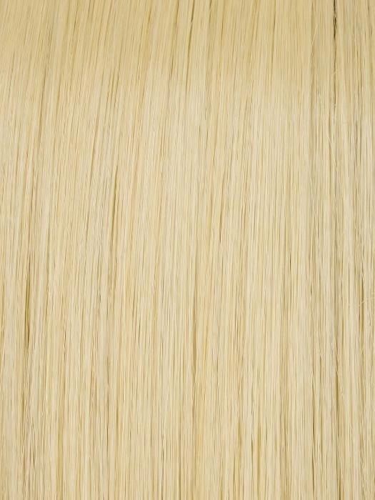 easiPart T HD 18" | Synthetic Hair Topper (Mono Top)