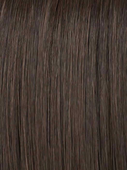 easiPart T HD 18" | Synthetic Hair Topper (Mono Top)