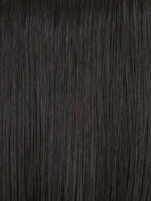 easiPart T HD 18" | Synthetic Hair Topper (Mono Top)