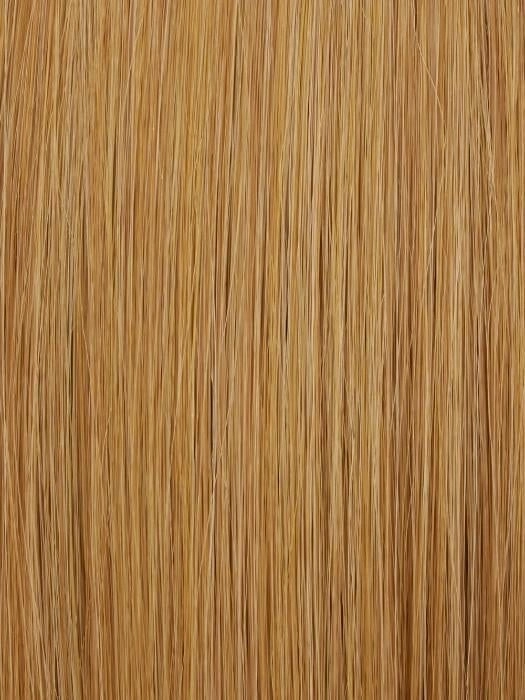 easiPart T HD 18" | Synthetic Hair Topper (Mono Top)