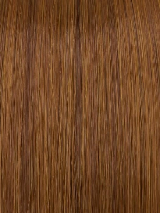 easiPart T HD 18" | Synthetic Hair Topper (Mono Top)