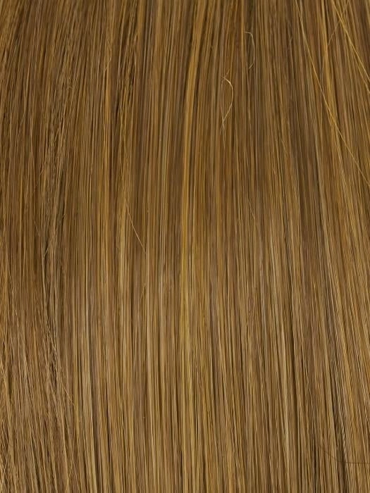 easiPart T HD 18" | Synthetic Hair Topper (Mono Top)
