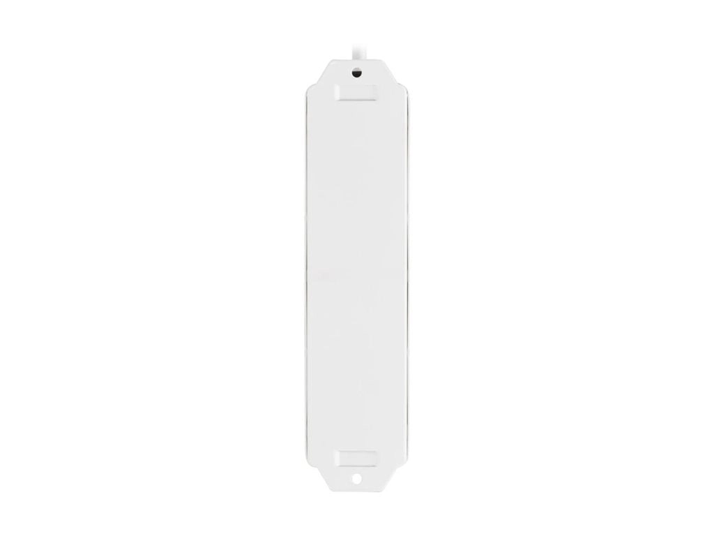 Eaton Tripp Lite Series UL 1363A Medical-Grade Power Strip for Patient Care Vicinities, 4 Hospital-Grade Outlets, Load Monitor, PS-402-HG-OEMLM
