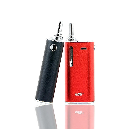 Eleaf iSmoka iStick Basic Full Kit (w/ GS-Air 2)