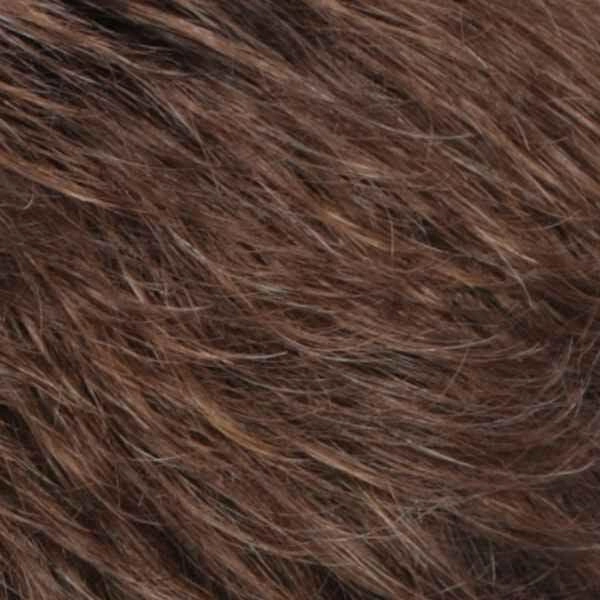 Emma Hairpiece by Estetica Designs | Synthetic (Mono Top)