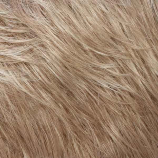 Emma Hairpiece by Estetica Designs | Synthetic (Mono Top)