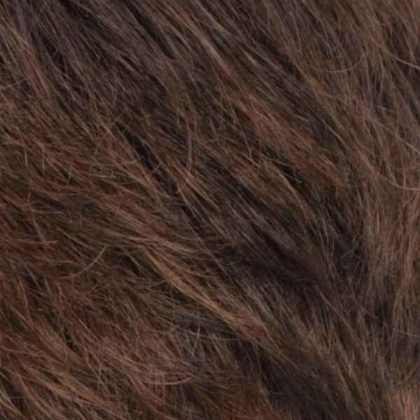 Emma Hairpiece by Estetica Designs | Synthetic (Mono Top)