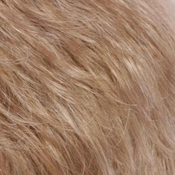 Emma Hairpiece by Estetica Designs | Synthetic (Mono Top)