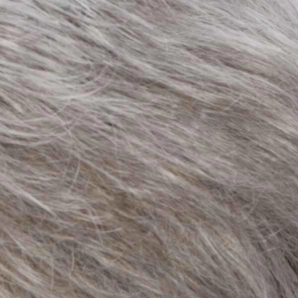 Emma Hairpiece by Estetica Designs | Synthetic (Mono Top)