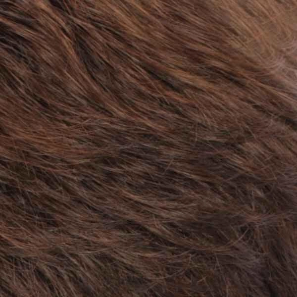 Emma Hairpiece by Estetica Designs | Synthetic (Mono Top)