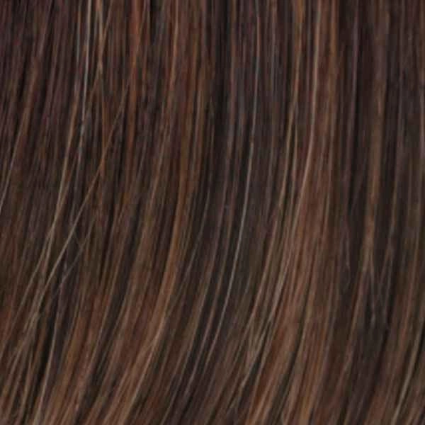 Emma Hairpiece by Estetica Designs | Synthetic (Mono Top)