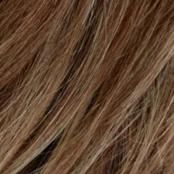 Emma Hairpiece by Estetica Designs | Synthetic (Mono Top)