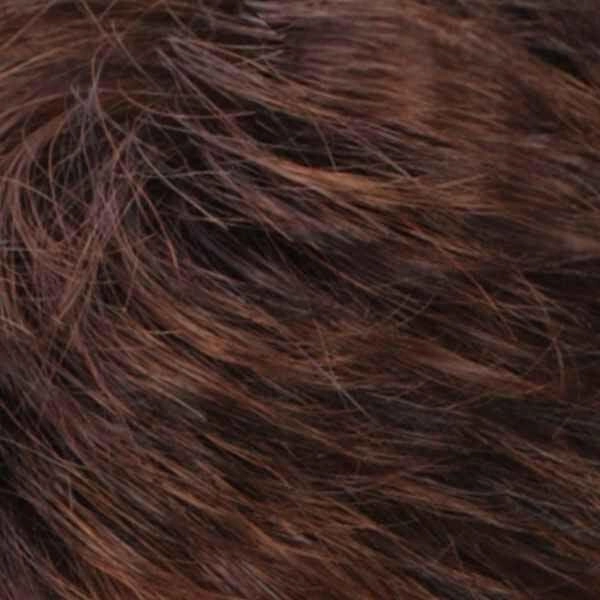 Emma Hairpiece by Estetica Designs | Synthetic (Mono Top)