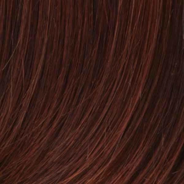 Emma Hairpiece by Estetica Designs | Synthetic (Mono Top)