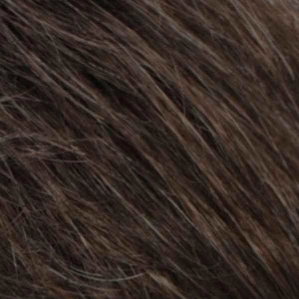 Emma Hairpiece by Estetica Designs | Synthetic (Mono Top)