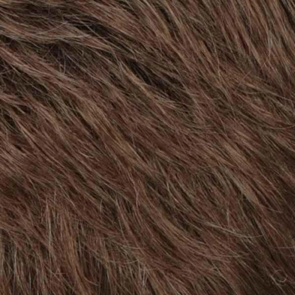Emma Hairpiece by Estetica Designs | Synthetic (Mono Top)