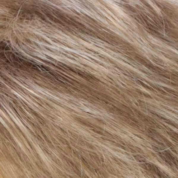 Emma Hairpiece by Estetica Designs | Synthetic (Mono Top)