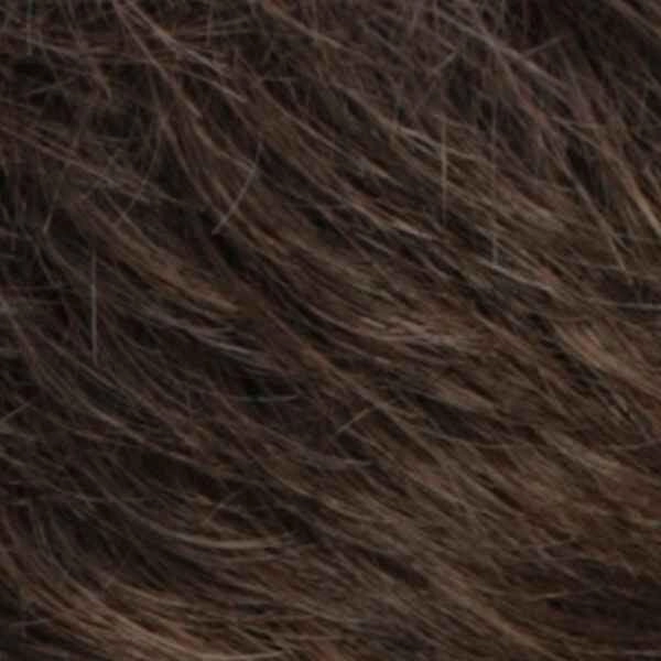 Emma Hairpiece by Estetica Designs | Synthetic (Mono Top)