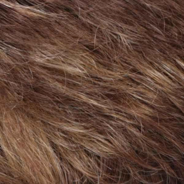 Emma Hairpiece by Estetica Designs | Synthetic (Mono Top)