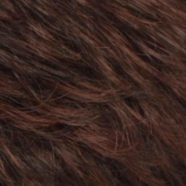 Emma Hairpiece by Estetica Designs | Synthetic (Mono Top)