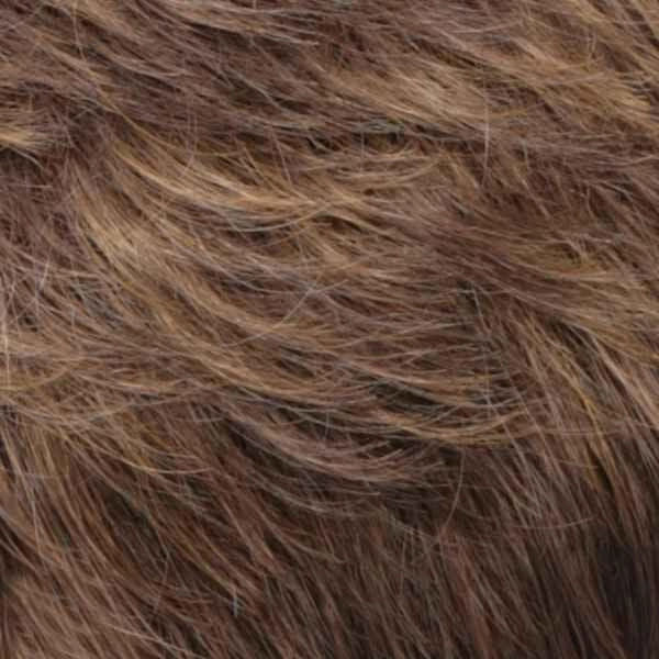 Emma Hairpiece by Estetica Designs | Synthetic (Mono Top)