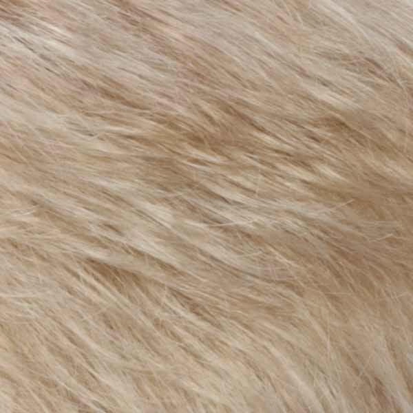 Emma Hairpiece by Estetica Designs | Synthetic (Mono Top)