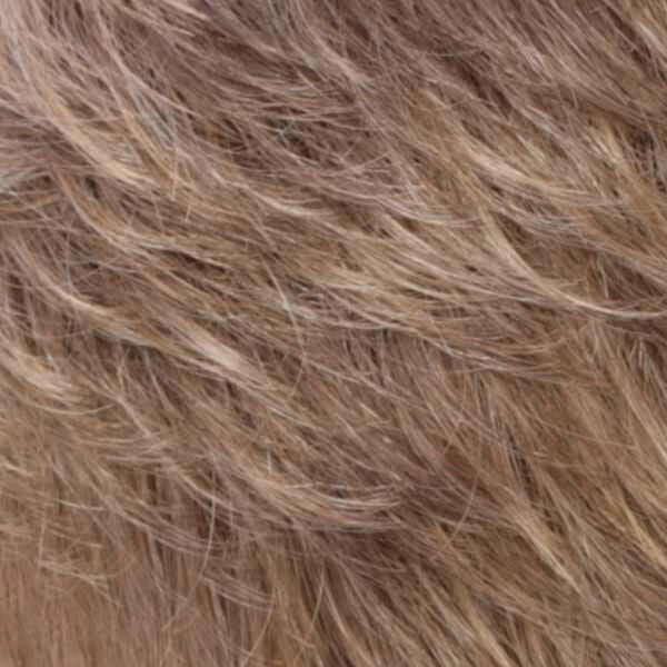 Emma Hairpiece by Estetica Designs | Synthetic (Mono Top)