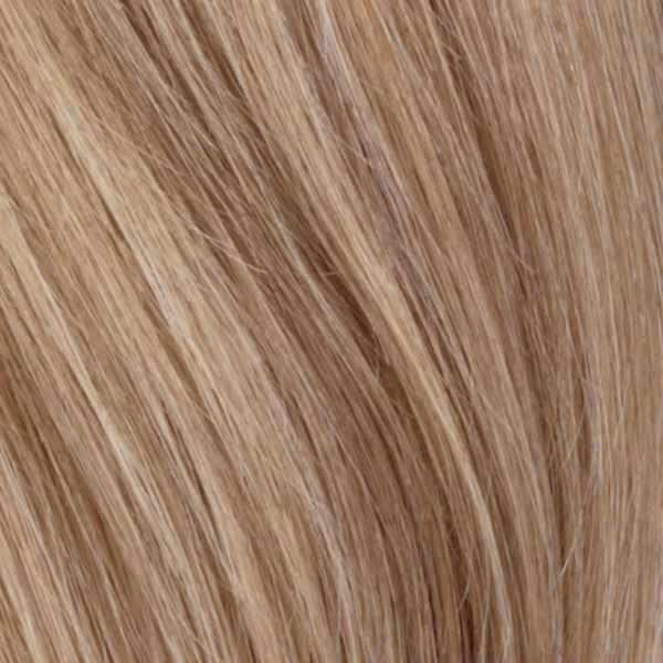 Emma Hairpiece by Estetica Designs | Synthetic (Mono Top)
