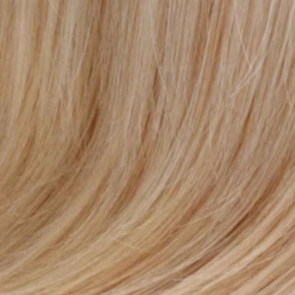 Emma Hairpiece by Estetica Designs | Synthetic (Mono Top)