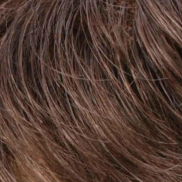 Emma Hairpiece by Estetica Designs | Synthetic (Mono Top)