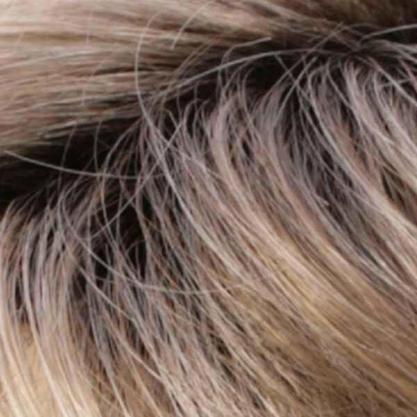 Emma Hairpiece by Estetica Designs | Synthetic (Mono Top)