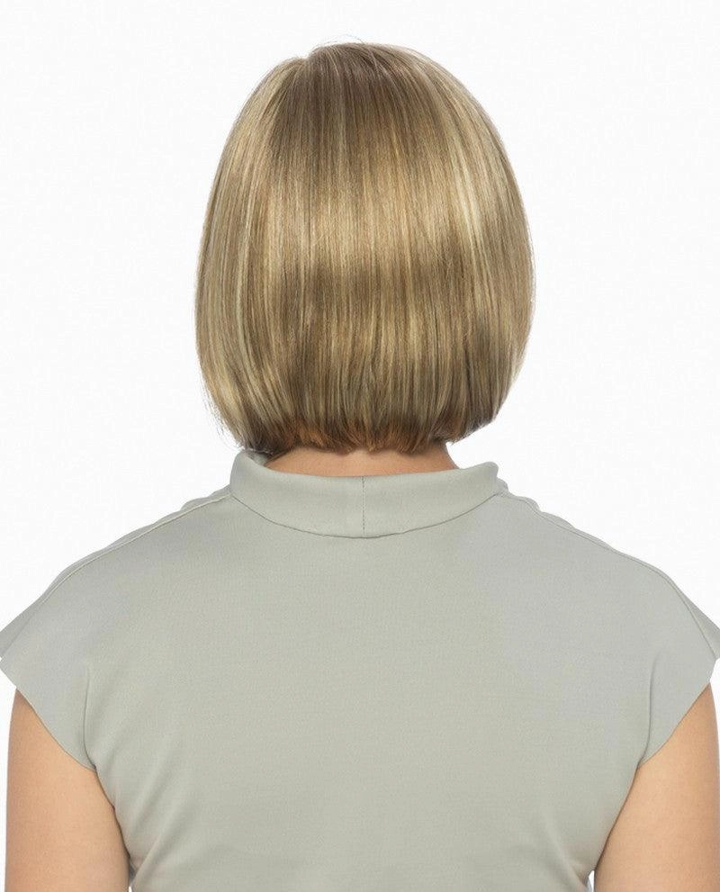 Emma Hairpiece by Estetica Designs | Synthetic (Mono Top)